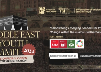 Middle East Youth Summit 2024