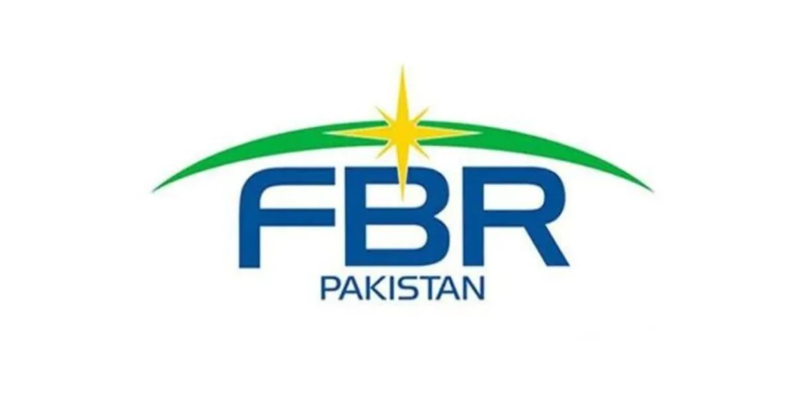 FBR Tax Stamp