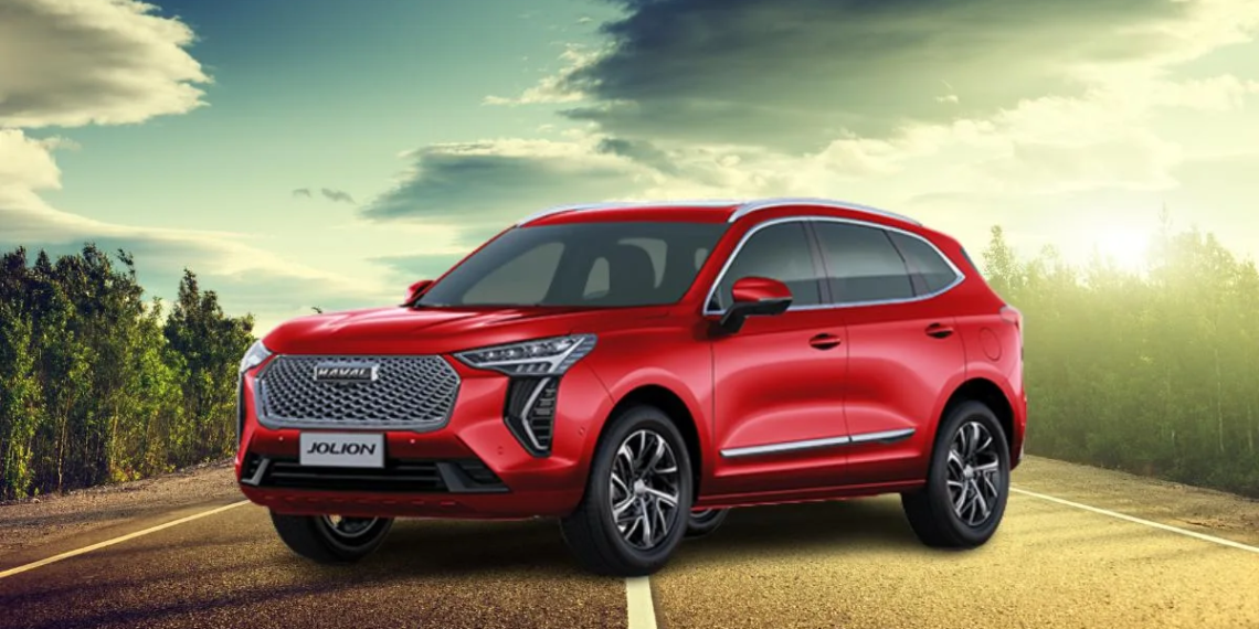 Haval H6 Price, Haval H6 Price in Pakistan, Haval Jolion Price, Haval Jolion Price in Pakistan