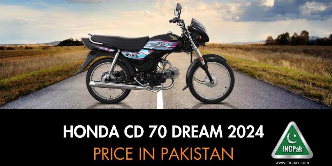 Honda CD 70 Dream 2024 Price in Pakistan, Honda CD 70 Dream 2024 Price, CD 70 Dream 2024 Price, Honda CD 70 Dream Price, Honda CD 70 Dream Price in Pakistan