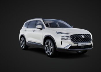 Hyundai Fanta Fe Hybrid Pakistan, Hyundai Santa Fe Pakistan, Hyundai Santa Fe HEV Pakistan, Hyundai Santa Fe Price in Pakistan