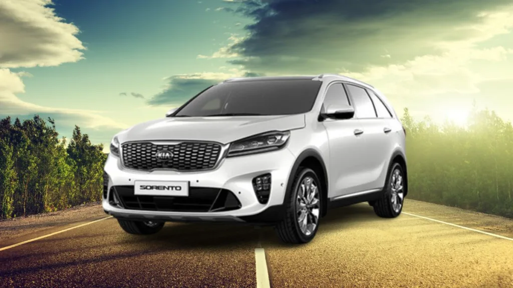 Kia sorento price, kia carnival price, kia sorento price in pakistan, kia carnival price in pakistan