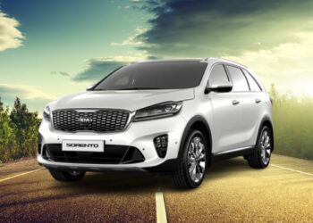 Kia Sorento Price, Kia Carnival Price, Kia Sorento Price in Pakistan, Kia Carnival Price in Pakistan