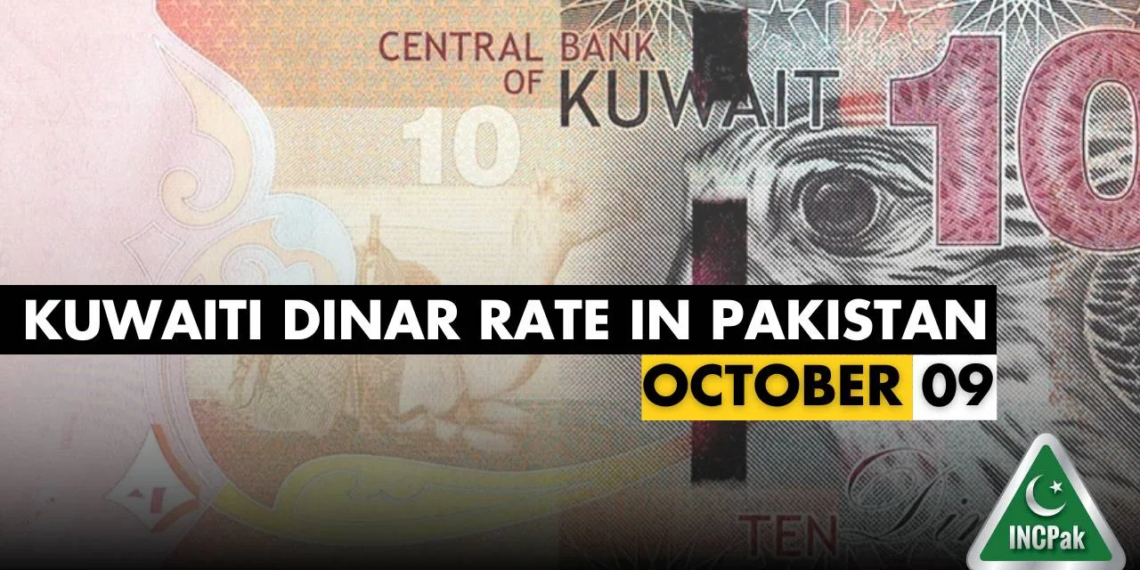 Kuwaiti Dinar to PKR, KWD to PKR, Kuwaiti Dinar to Pakistani Rupee, Kuwaiti Dinar Rate in Pakistan, Kuwaiti Dinar