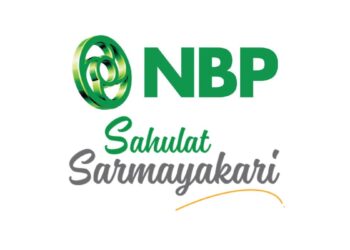 NBP Sahulat Sarmayakari Account, National Bank of Pakistan, NBP