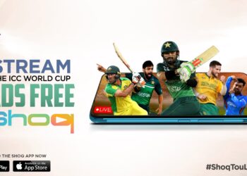 ICC World Cup 2023 Live Streaming, ICC World Cup Live Streaming, PTCL SHOQ, World Cup 2023 Live Streaming, World Cup Live Streaming