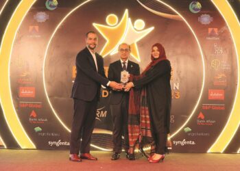 PTCL Group awarded the ‘Best Place to Work in Technology & Telecom Sector’ by PSHRM-Engage Consulting