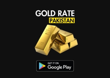 Pakistan Gold Rate App, INCPak