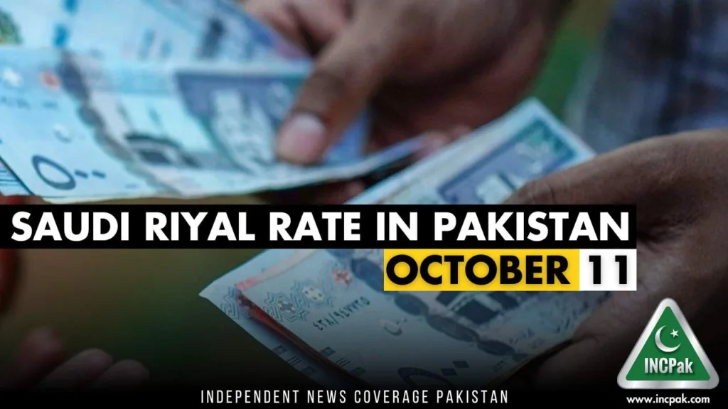 SAR to PKR, Saudi Riyal to Pakistani Rupee, Saudi Riyal Rate in Pakistan, Saudi Riyal to PKR