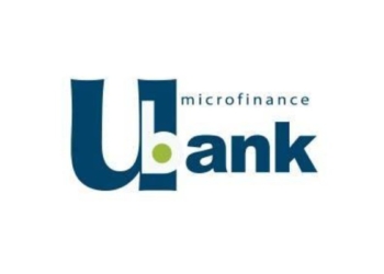 U Microfinance Bank , U Bank