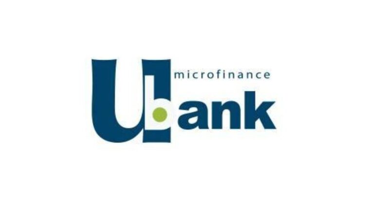 U Microfinance Bank , U Bank