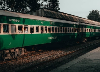 Pakistan Railways Increases Fares Across Passenger Trains