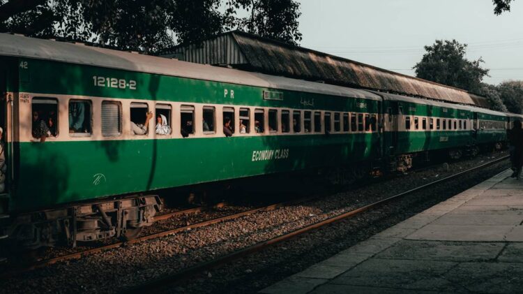 Pakistan Railways Increases Fares Across Passenger Trains