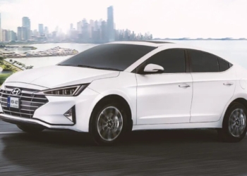 Hyundai Elantra Free Registration, Elantra Free Registration, Hyundai Pakistan Offer