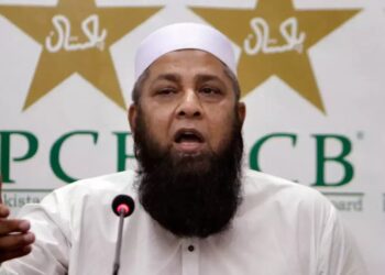 Inzamam-ul-Haq