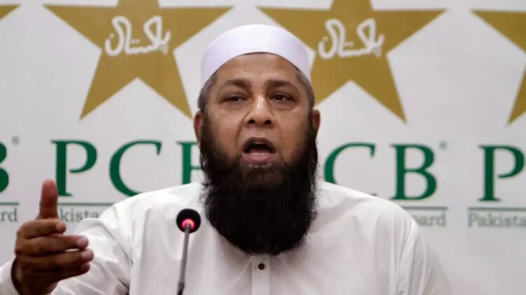 Inzamam-ul-Haq