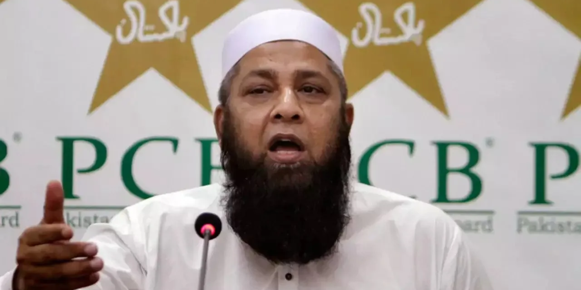 Inzamam-ul-Haq