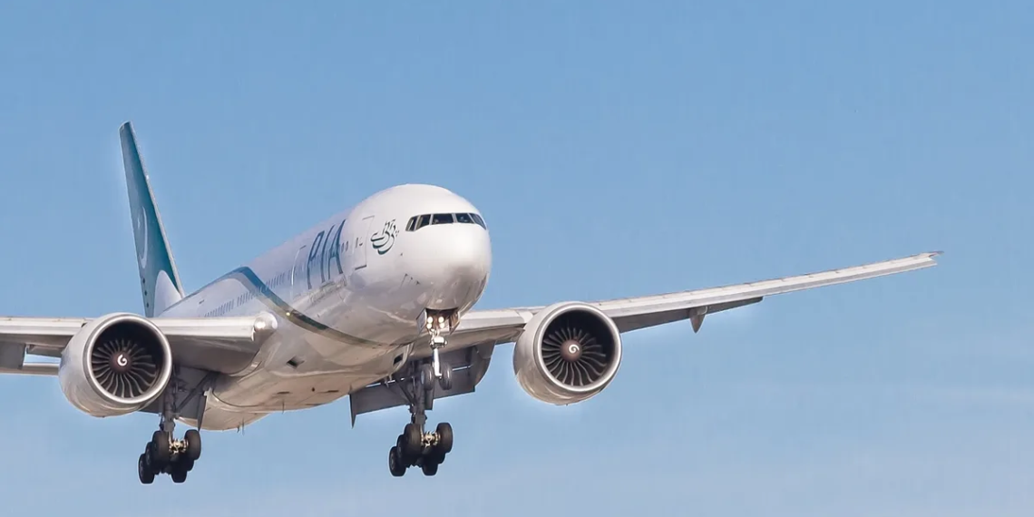 PIA Flights, PIA, Pakistan International Airline