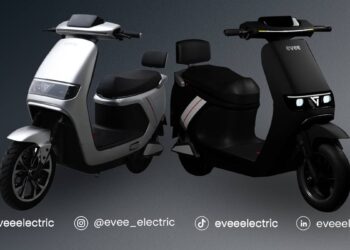 Evee C1 Air Price in Pakistan, Evee C1 Air Price, Evee C1 Air Electric Scooter Price in Pakistan