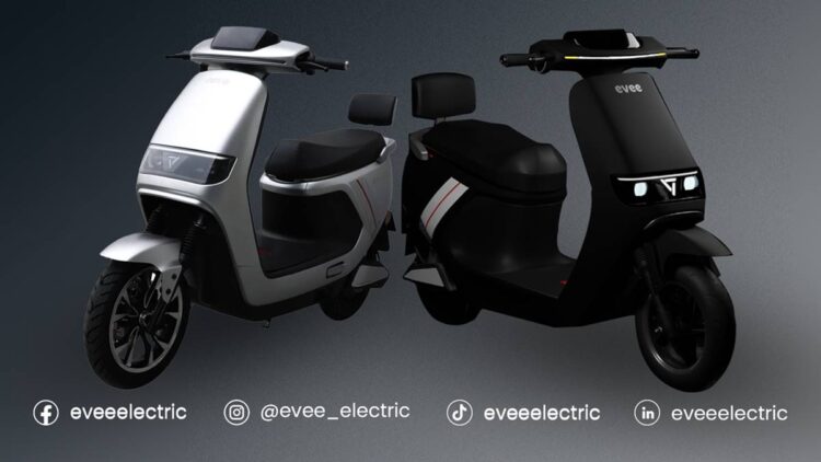 Evee C1 Air Price in Pakistan, Evee C1 Air Price, Evee C1 Air Electric Scooter Price in Pakistan