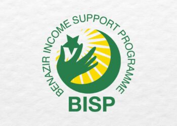 BISP, Benazir Income Support Program