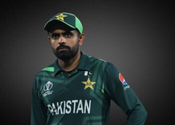 Babar Azam, Pakistan Cricket Team Captain