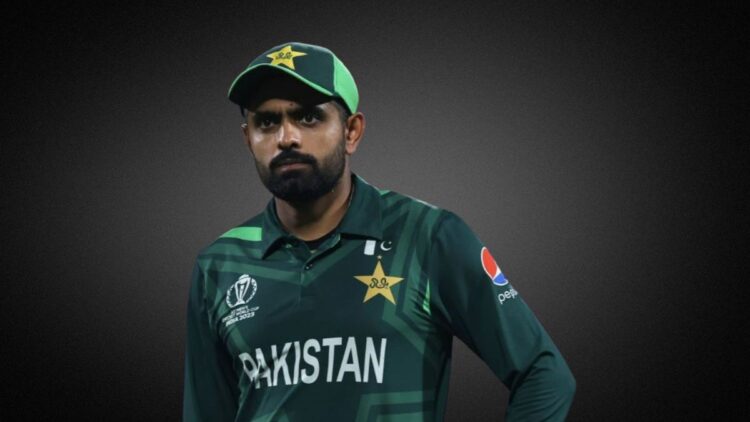 Babar Azam, Pakistan Cricket Team Captain