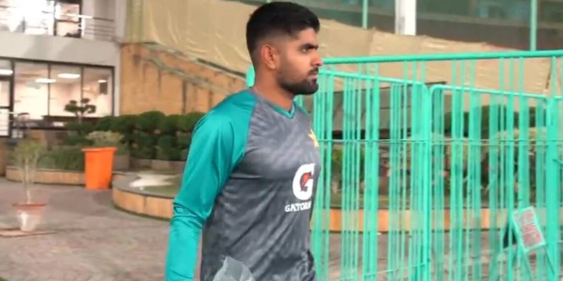 Babar Azam, PCB, Babar Azam Captain