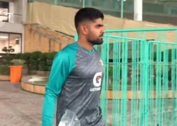 Babar Azam, PCB, Babar Azam Captain