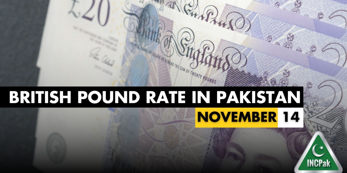 GBP to PKR, British Pound to PKR, British Pound Rate in Pakistan, Pound to PKR, Pound to Pakistani Rupee, Pound Rate in Pakistan