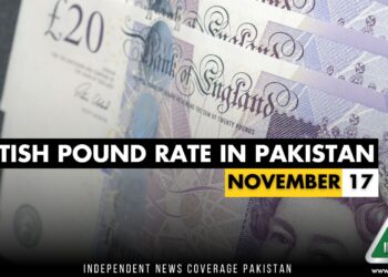 GBP to PKR, British Pound to PKR, British Pound Rate in Pakistan, Pound to PKR, Pound to Pakistani Rupee, Pound Rate in Pakistan