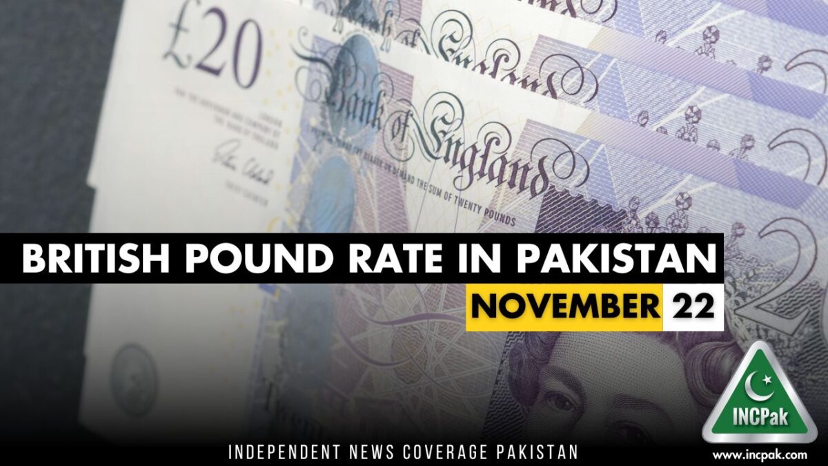 Gbp to deals pakistani rupee