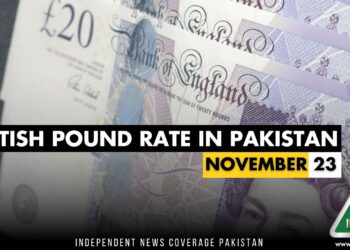 GBP to PKR, British Pound to PKR, British Pound Rate in Pakistan, Pound to PKR, Pound to Pakistani Rupee, Pound Rate in Pakistan