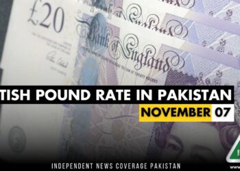 GBP to PKR, British Pound to PKR, British Pound Rate in Pakistan, Pound to PKR, Pound to Pakistani Rupee, Pound Rate in Pakistan