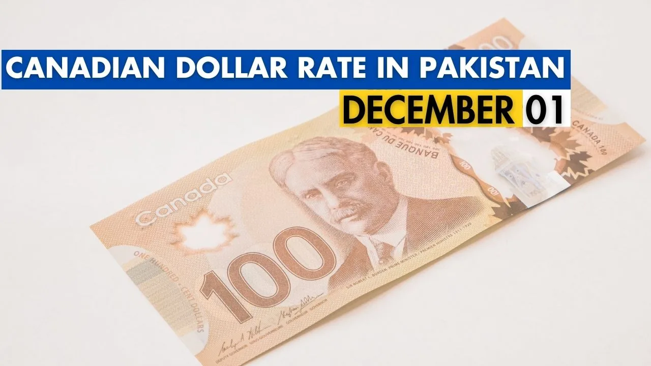 1 canadian dollar in shop pakistani rupees