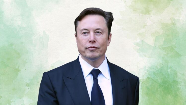 Elon Musk, Gaza, Palestine, Israel