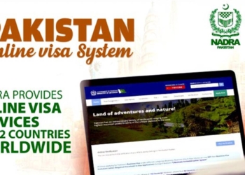 Pakistan Online Visa, Pakistan Visa