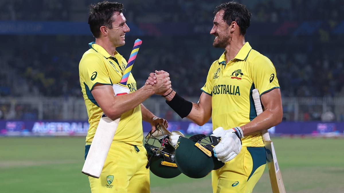 Australia vs South Africa, Australia vs India, World Cup 2023, World Cup 2023 Final, Word Cup 2023 Semi Final