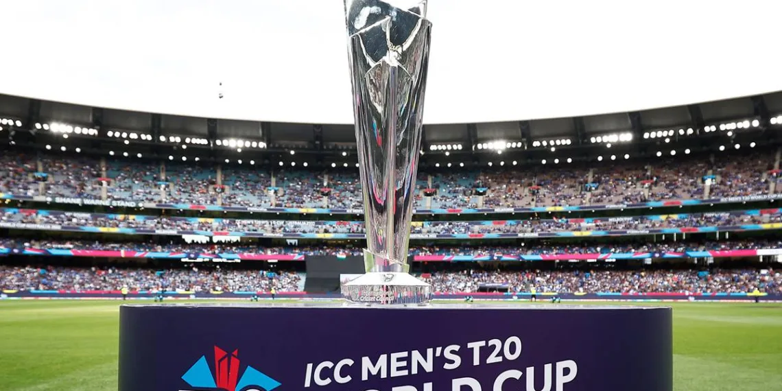 T20 World Cup 2024, T20 World Cup 2024 Teams, T20 World Cup 2024 Format