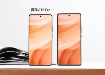 Realme GT 5 Pro, Realme GT Mode 2.0