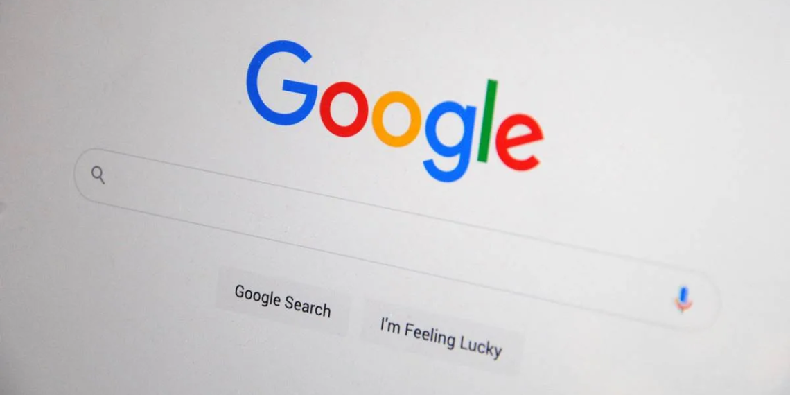 Google Search ranking impacting significant number of search results