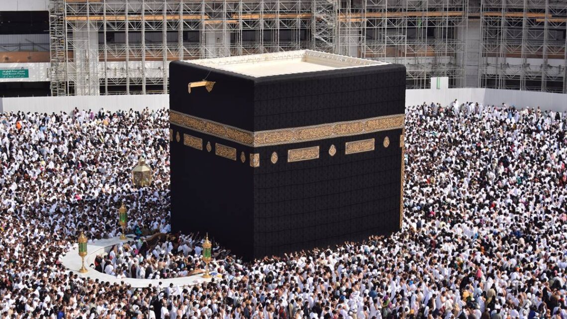 Hajj Policy 2024 Unveiled Hajj Package Reduced by Rs. 100,000