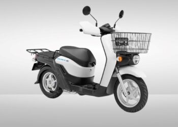 Honda BENLEY e, Honda Electric Scooter, Honda BENLEY e Pakistan, Honda Electric Scooter Pakistan, Honda EV scooter Pakistan, Honda Electric Motorcycle, Honda EV Motorcycle