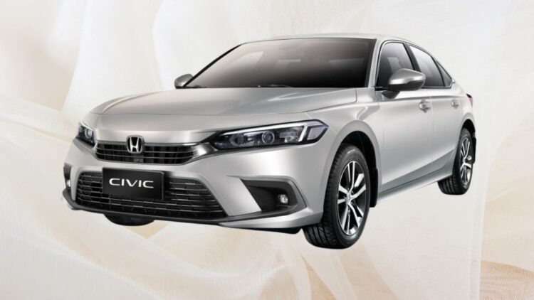 Honda Civic Price in Pakistan, Honda Civic Price