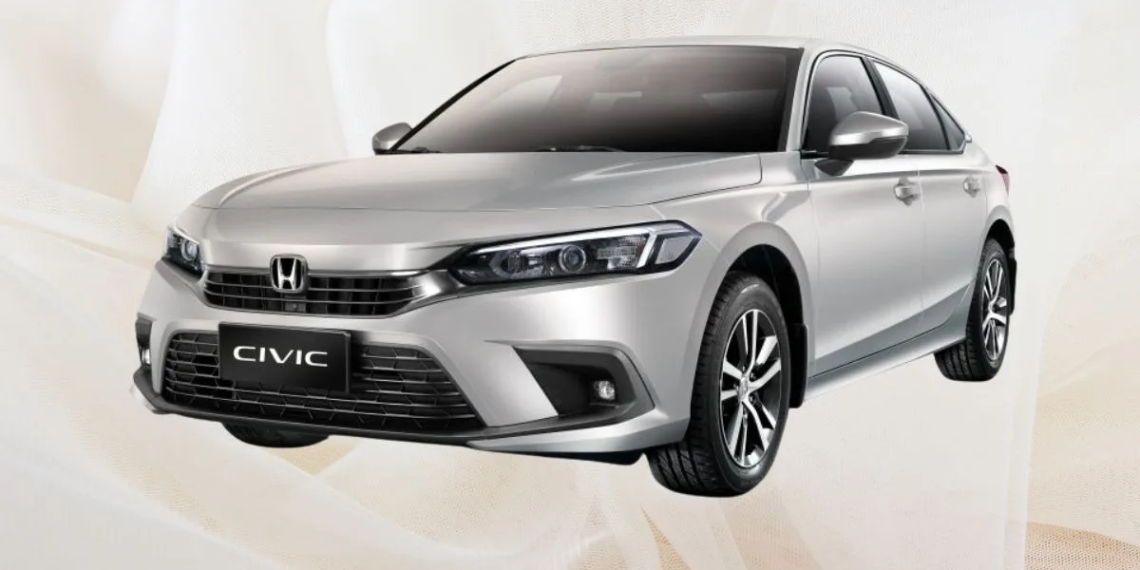 Honda Civic Price in Pakistan, Honda Civic Price