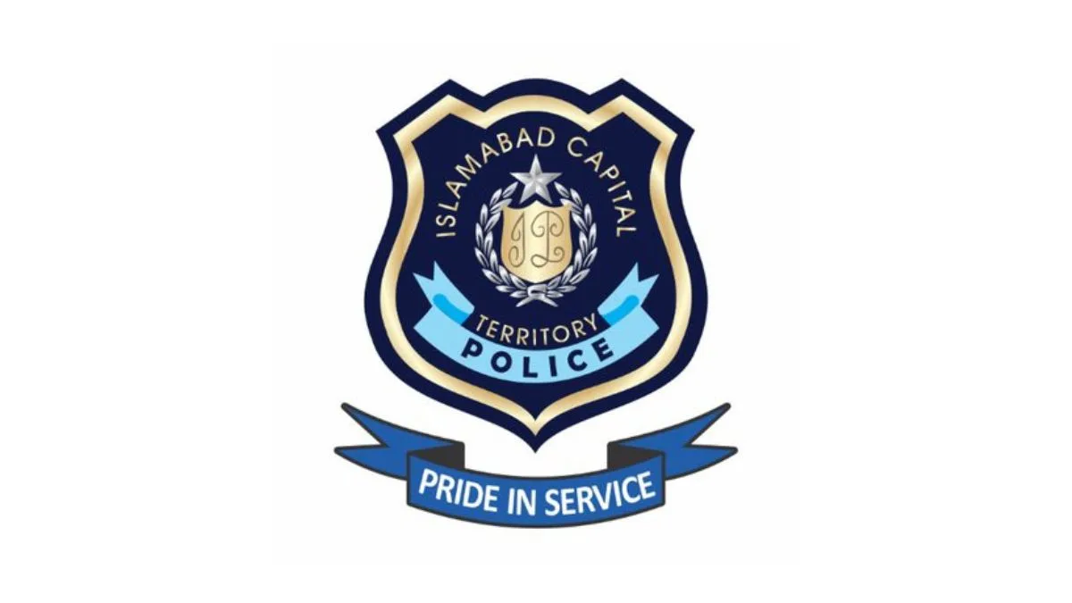 Islamabad Police Smart Cars, AI Smart Cars, Islamabad Police AI Smart Cars