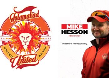 Islamabad United Head Coach, Islamabad United Coach, PSL 9, PSL 2024