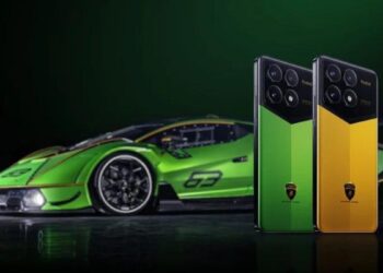 Redmi K70 Pro Lamborghini Edition, Redmi K70 Pro Automobili Lamborghini Squadra Corse Limited Edition, Redmi K70 Pro Limited Edition