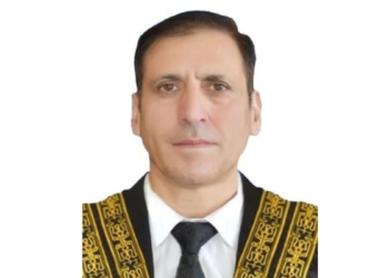 KP CM, KP Chief Minister, Arshad Hussain Shah