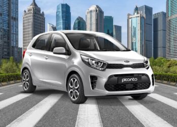 Kia Picanto Features, Kia Picanto Price in Pakistan, Kia Picanto Automotic